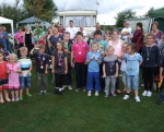 Family Fun Day - 25 August 2012