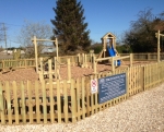 Play Area
