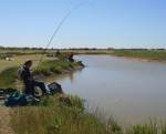 Fishing