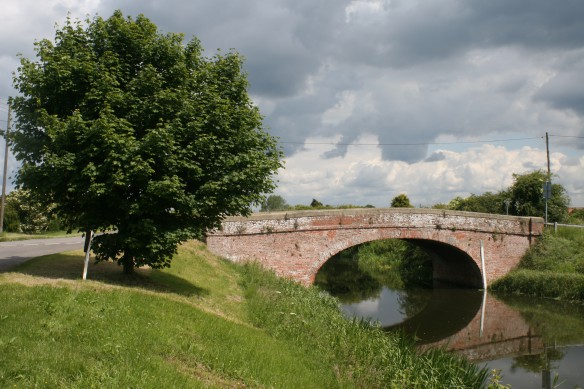 The Bridge