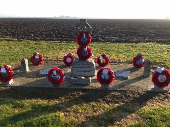 War Memorial 1